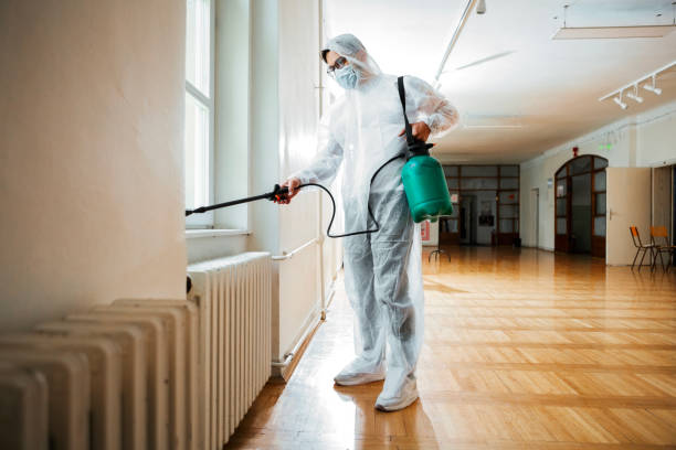 Best Commercial Pest Control  in Hazen, ND